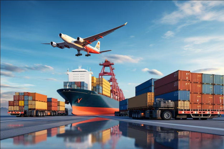 AL JIBAL SABAA logistics operations